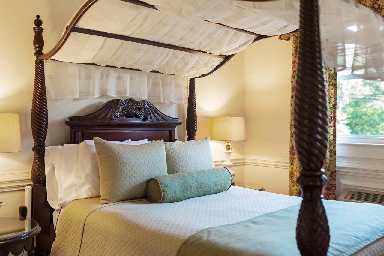 Arrowhead Inn Durham Eksteriør bilde