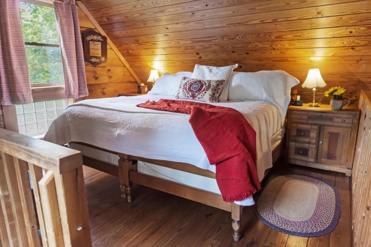 Arrowhead Inn Durham Eksteriør bilde